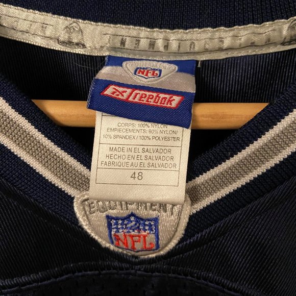 Dallas Cowboys Jersey - Size L - Picture 5 of 7